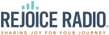 RejoiceFM Logo